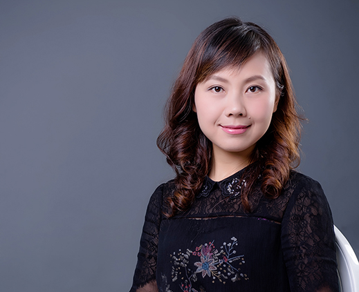 伊派設計丨段文娟：無創(chuàng)意，不設計?